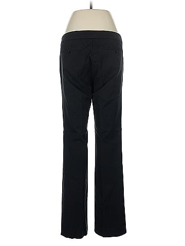 Ecru Dress Pants (view 2)