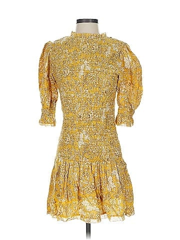 Sundry Cocktail Dress (view 1)