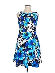 Ab Studio Cocktail Dress