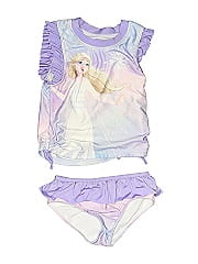 Disney Swimsuit Cover Up