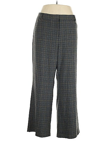 Lane Bryant Outlet Dress Pants (view 1)