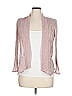 R&M Richards Pink Blazer Size 14 (petite) - photo 1