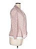 R&M Richards Pink Blazer Size 14 (petite) - photo 4