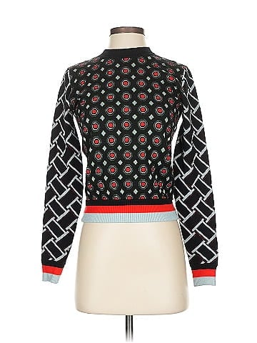 Diane von Furstenberg Turtleneck Sweater (view 1)