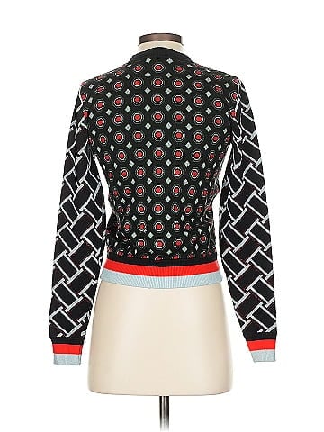 Diane von Furstenberg Turtleneck Sweater (view 2)