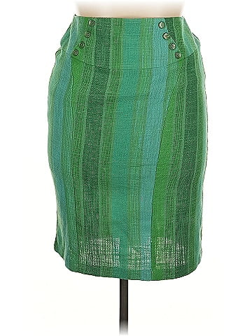 Eva Franco Casual Skirt (view 1)