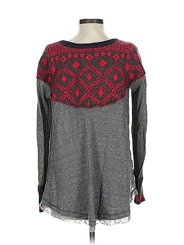 We the Free Pullover Sweater (view 2)