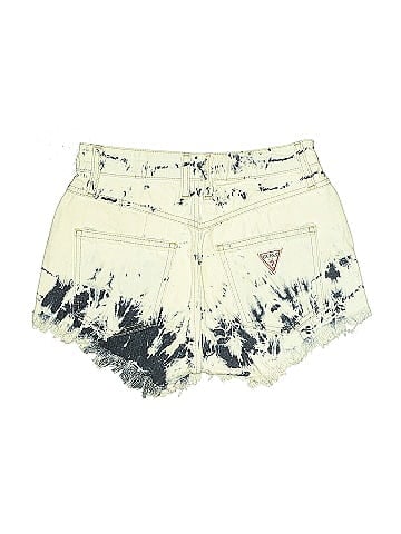Guess Jeans Denim Shorts (view 2)