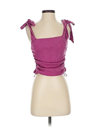 Free People Sleeveless Top (view 1)