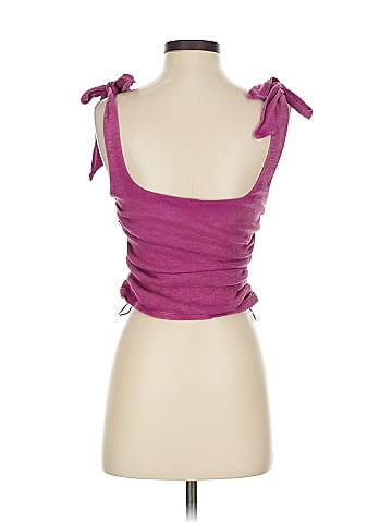 Free People Sleeveless Top (view 2)