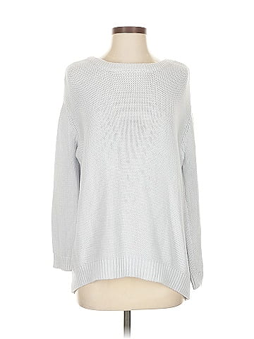 Topshop Pullover Sweater (view 1)