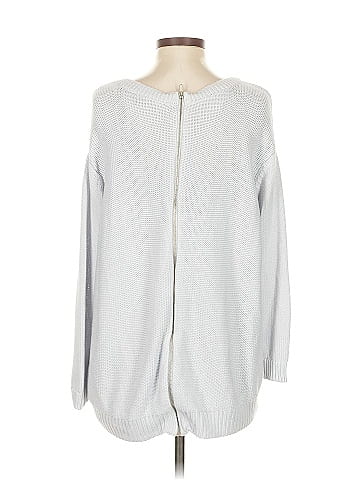 Topshop Pullover Sweater (view 2)