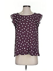 Ann Taylor Loft Outlet Short Sleeve Top