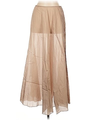 Linda Allard Ellen Tracy Casual Skirt (view 1)