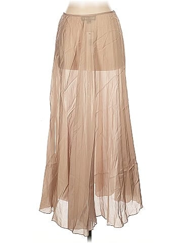 Linda Allard Ellen Tracy Casual Skirt (view 2)