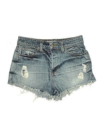 Guess Jeans Denim Shorts (view 1)