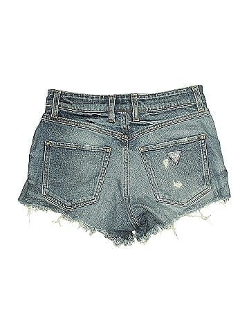 Guess Jeans Denim Shorts (view 2)