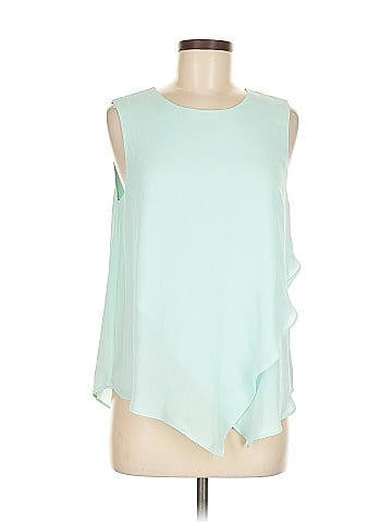 Ivanka Trump Sleeveless Blouse (view 1)