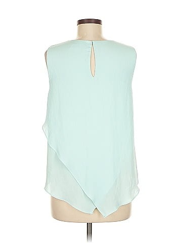 Ivanka Trump Sleeveless Blouse (view 2)