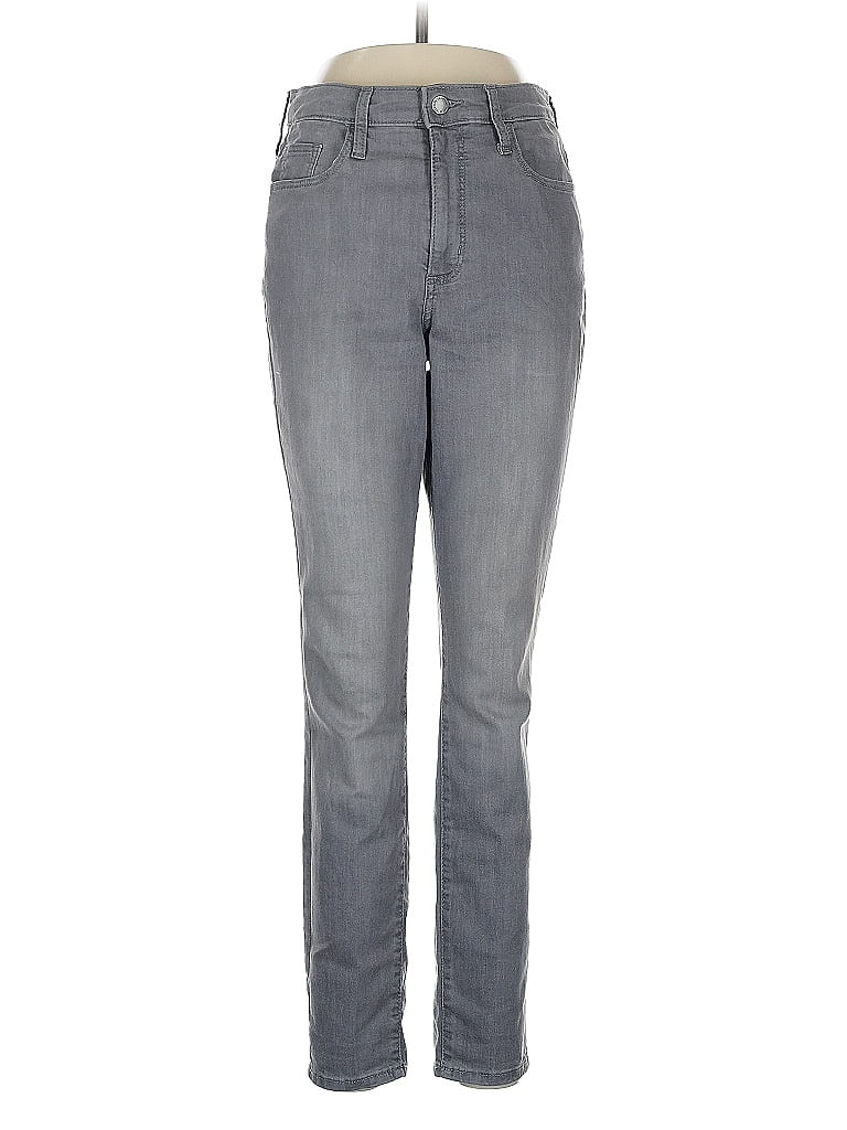 UNIVERSAL THREAD Pre-owned Jeans In Gray