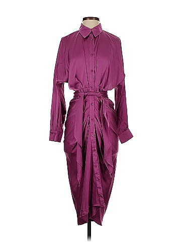 Do & Be Casual Dress (view 1)