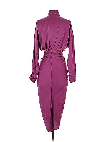 Do & Be Casual Dress (view 2)