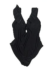 Shade & Shore One Piece Swimsuit