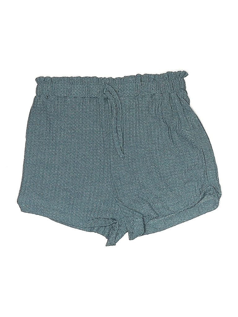 Pre-owned Unbranded Kids' Shorts In Blue