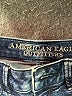 American Eagle Outfitters Stars Blue Jeans Size 0 - photo 4