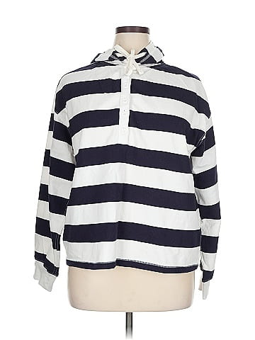 Mia + Tess Pullover Sweater (view 1)