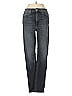 RE/DONE Gray Jeans Size 24 waist - photo 1