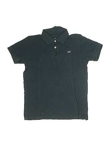 Vineyard Vines Short Sleeve Polo (view 1)