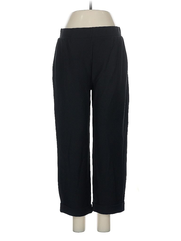 Pre-owned Michael Michael Kors Casual Pants In Black