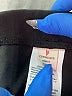 Crewcuts Solid Black Casual Pants Size 8 - photo 3