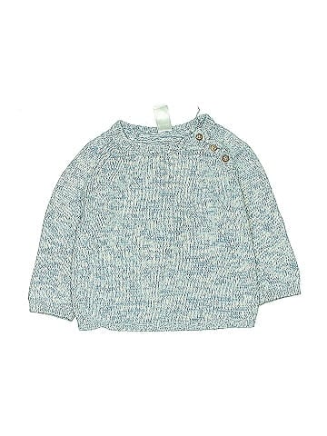Carter's Pullover Sweater (view 1)