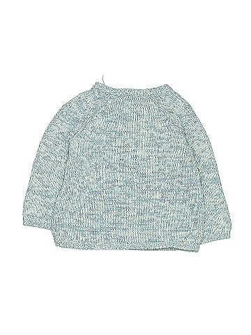 Carter's Pullover Sweater (view 2)