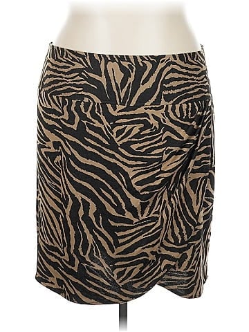 Lane Bryant Outlet Casual Skirt (view 1)