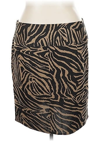 Lane Bryant Outlet Casual Skirt (view 2)