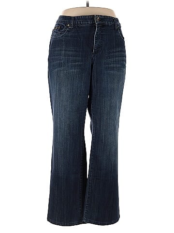 Inc Denim Jeans (view 1)