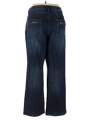 Inc Denim Jeans (view 2)