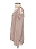Le Lis 100% Polyester Pink Sweater Vest Size S - photo 5