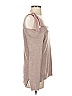 Le Lis 100% Polyester Pink Sweater Vest Size S - photo 4