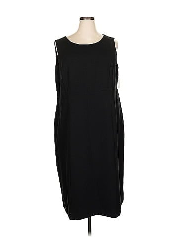 Kasper Cocktail Dress (view 1)