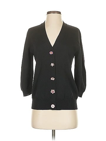Escada Wool Cardigan (view 1)