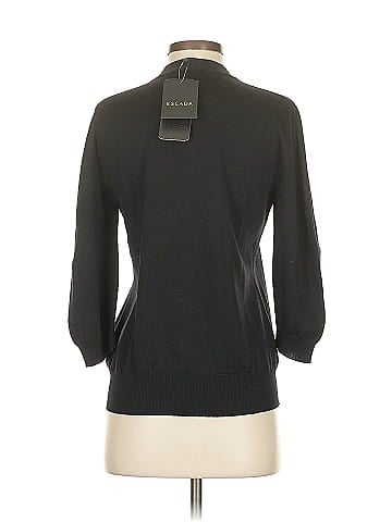 Escada Wool Cardigan (view 2)