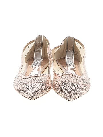 Badgley Mischka Flats (view 2)