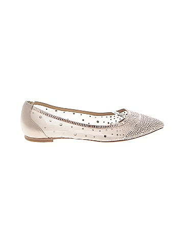 Badgley Mischka Flats (view 1)