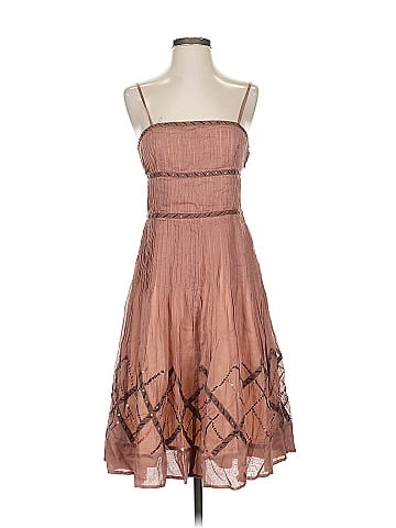 Elevenses Cocktail Dress (view 1)