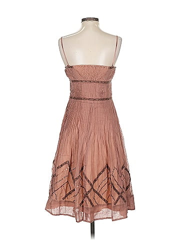 Elevenses Cocktail Dress (view 2)