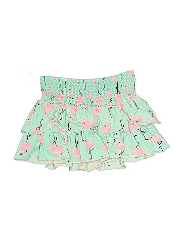 Justice Skirt (view 1)